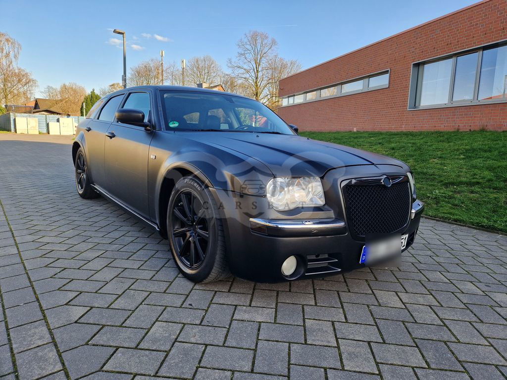 Chrysler 300C 2008