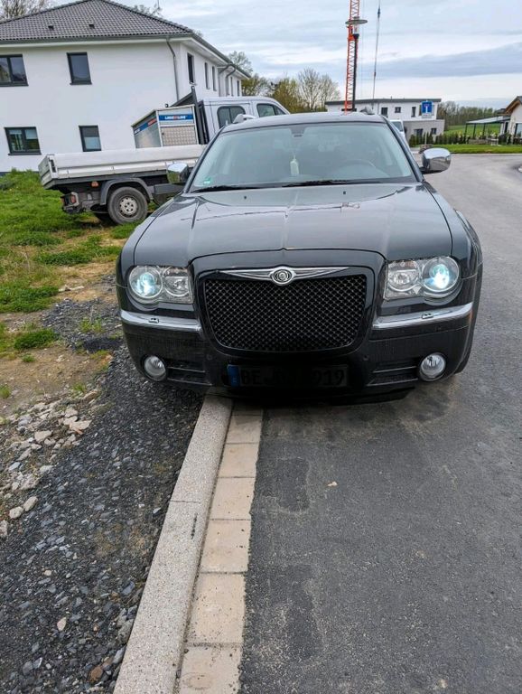 Chrysler 300C 2009