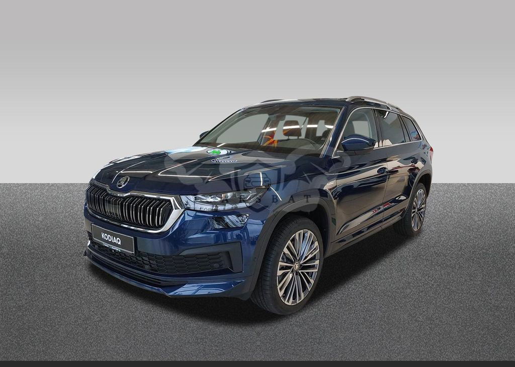 Skoda Kodiaq 2024