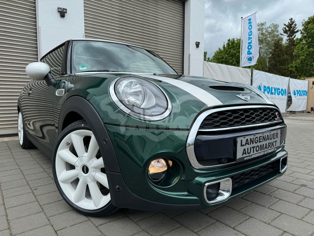 Mini Cooper 2014
