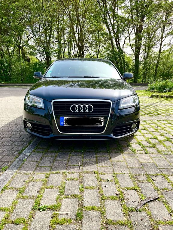 Audi A3 2010
