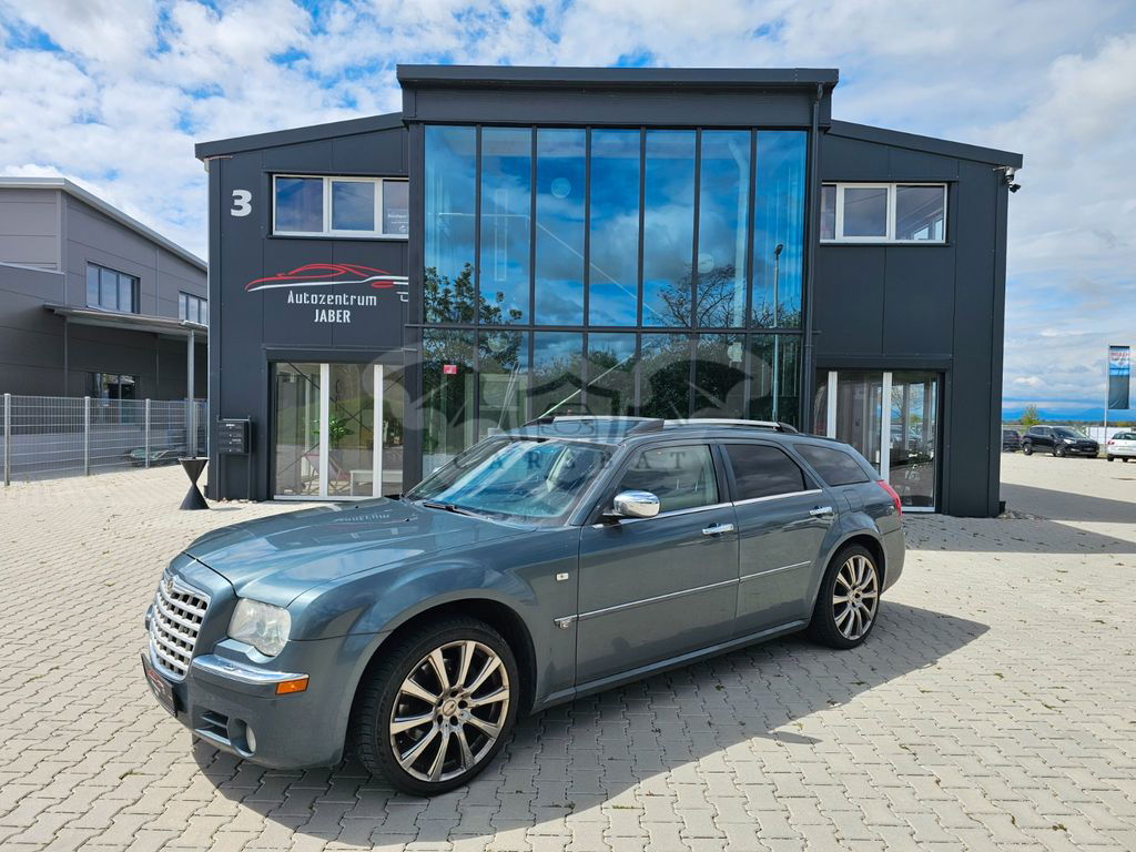 Chrysler 300C 2008