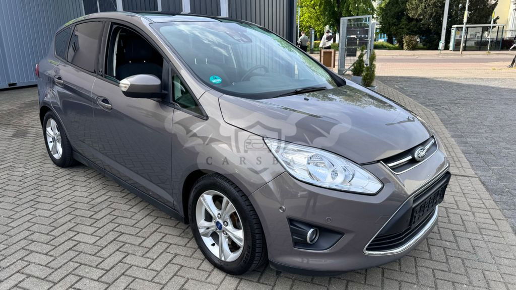 Ford C-Max 2013