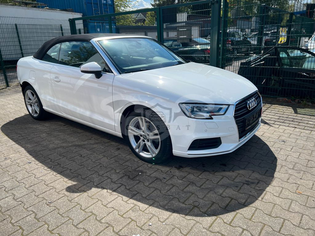 Audi A3 2020