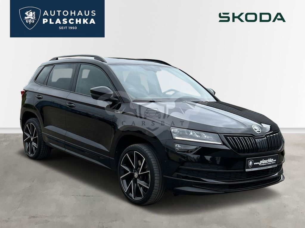 Skoda Karoq 2022