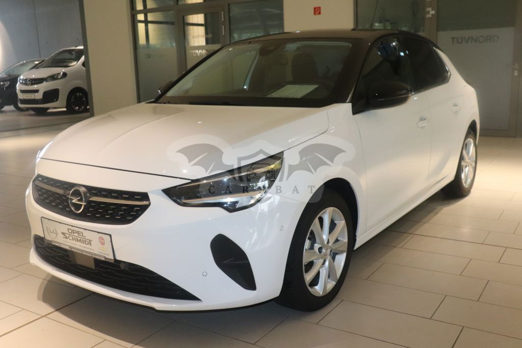 Opel Corsa 2023