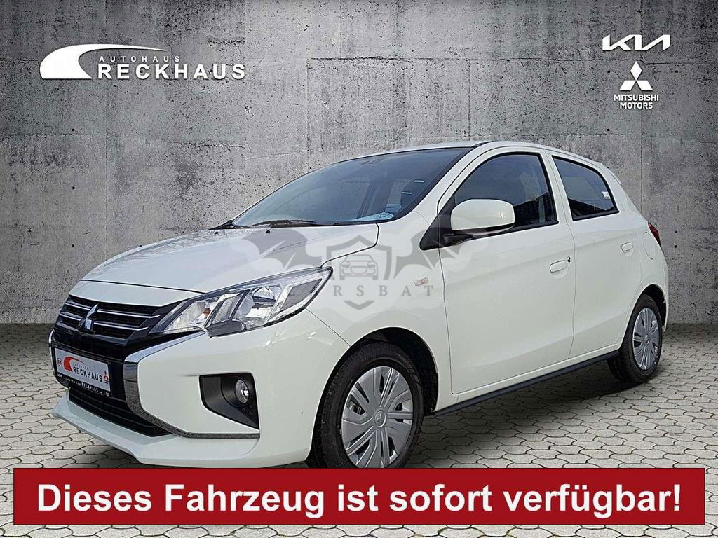 Mitsubishi Space Star 2024