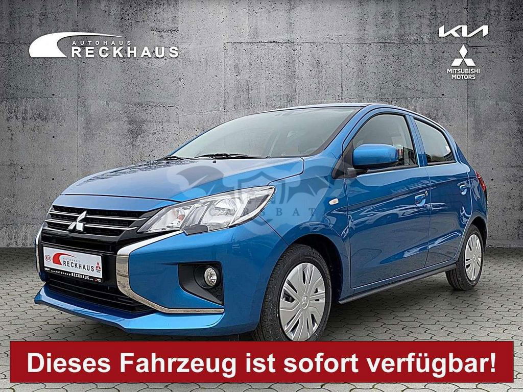 Mitsubishi Space Star 2024