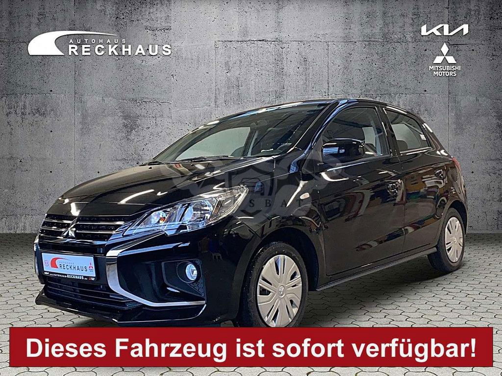 Mitsubishi Space Star 2024