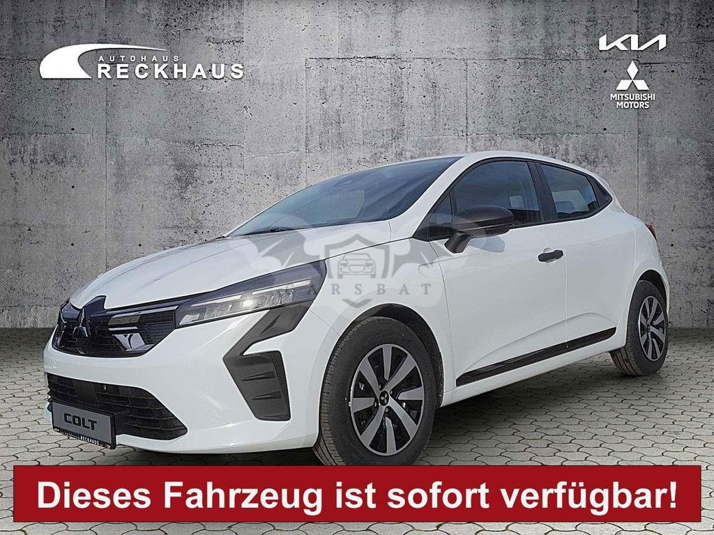 Mitsubishi Colt 2024