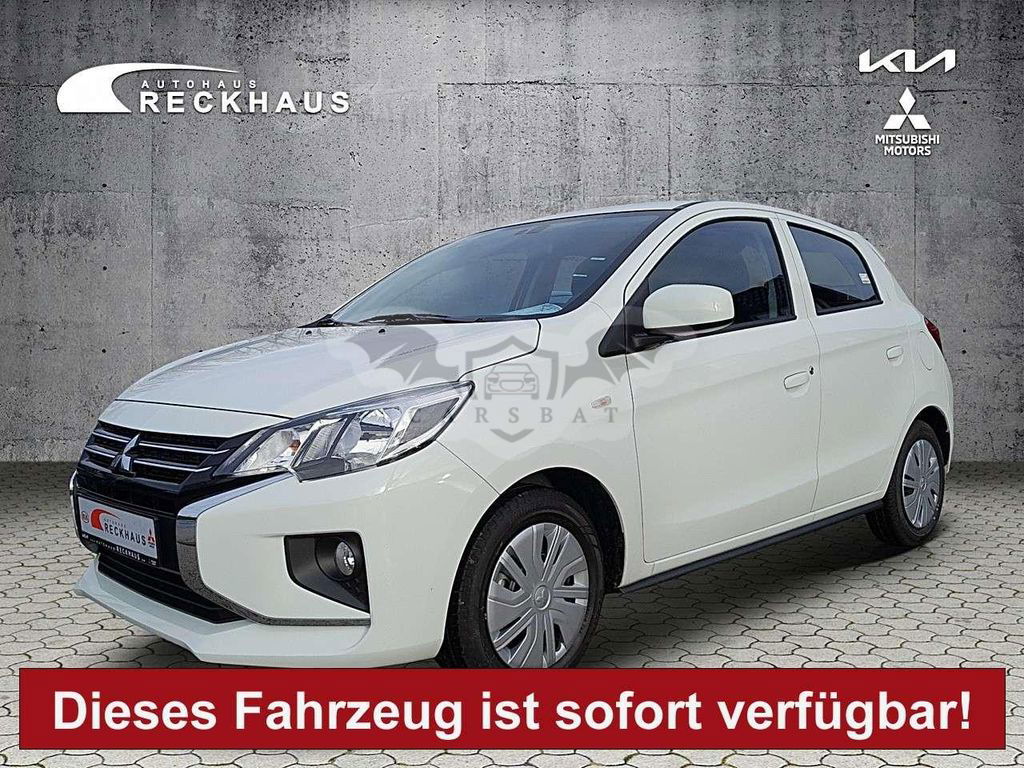 Mitsubishi Space Star 2024