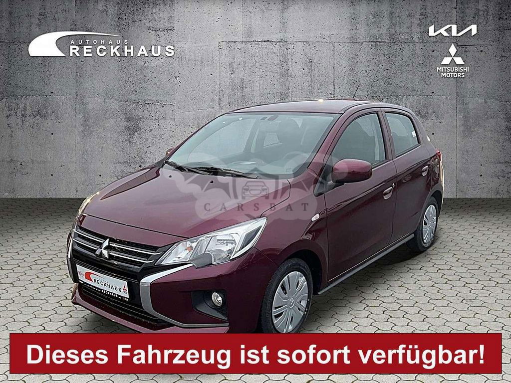 Mitsubishi Space Star 2024