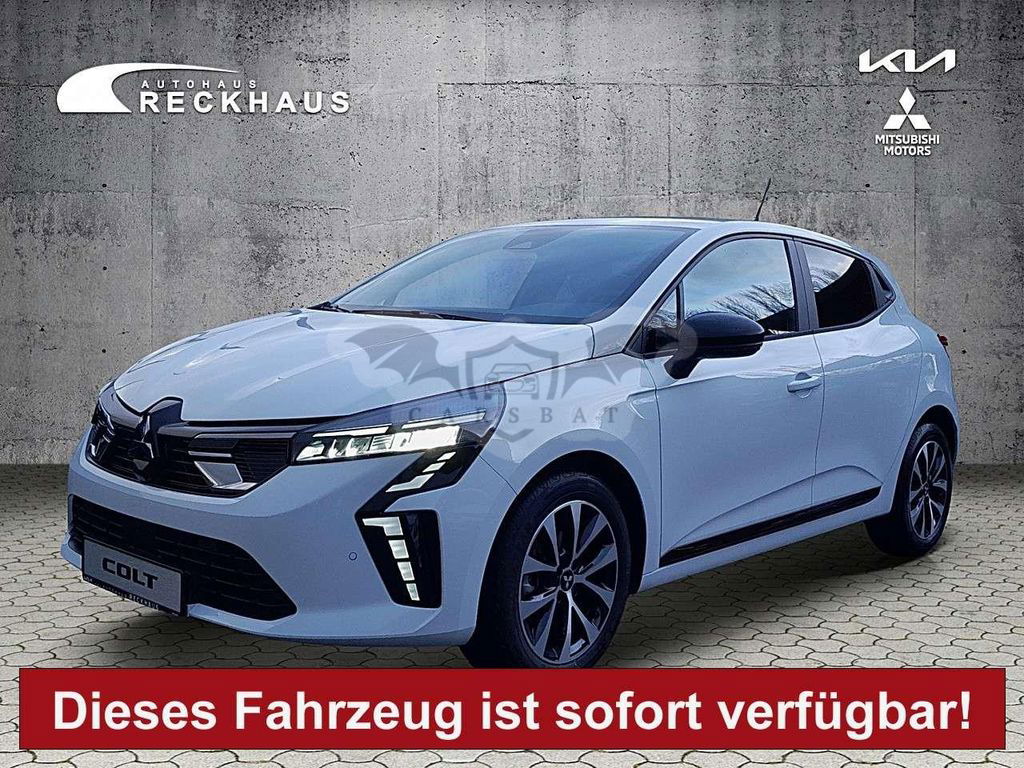 Mitsubishi Colt 2024