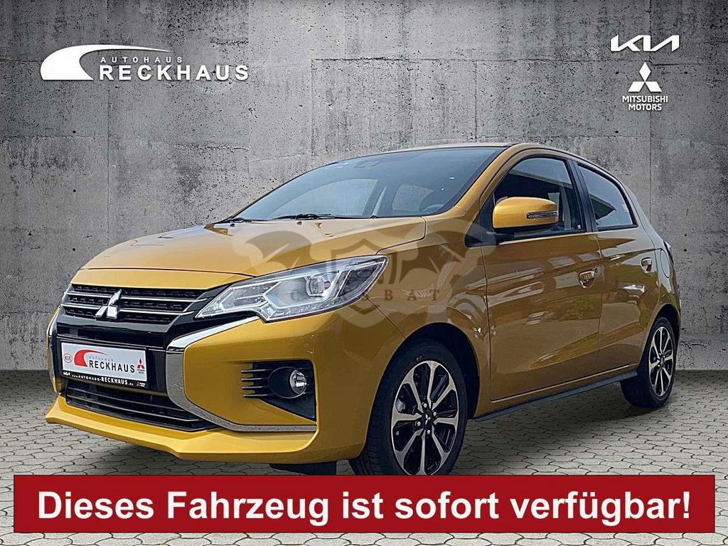 Mitsubishi Space Star 2023