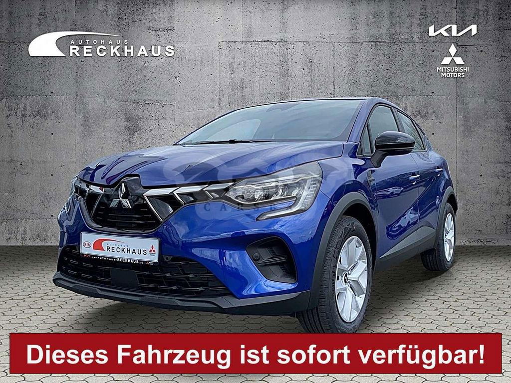 Mitsubishi ASX 2024