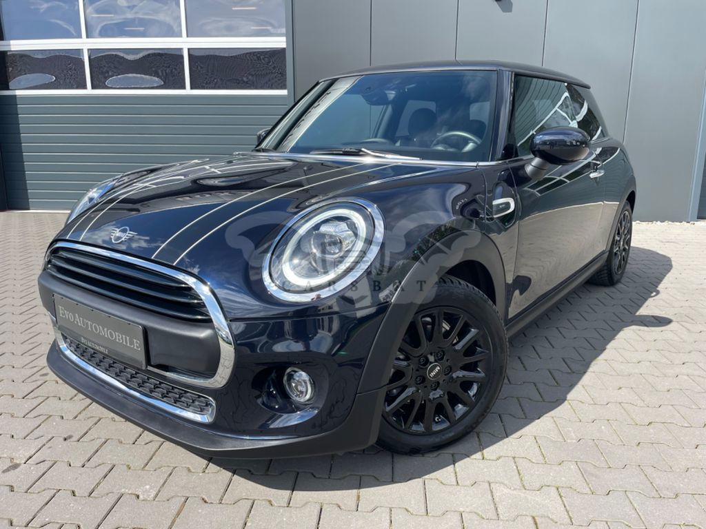 Mini One 2020
