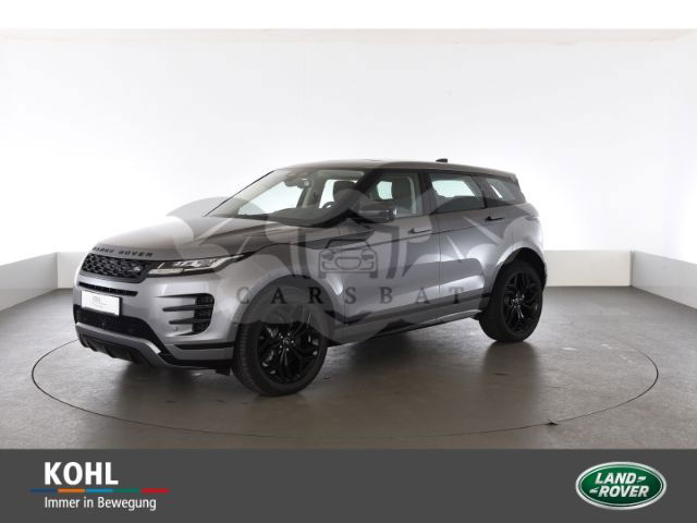 Land Rover Range Rover Evoque 2021