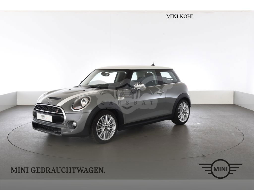 Mini Cooper 2019