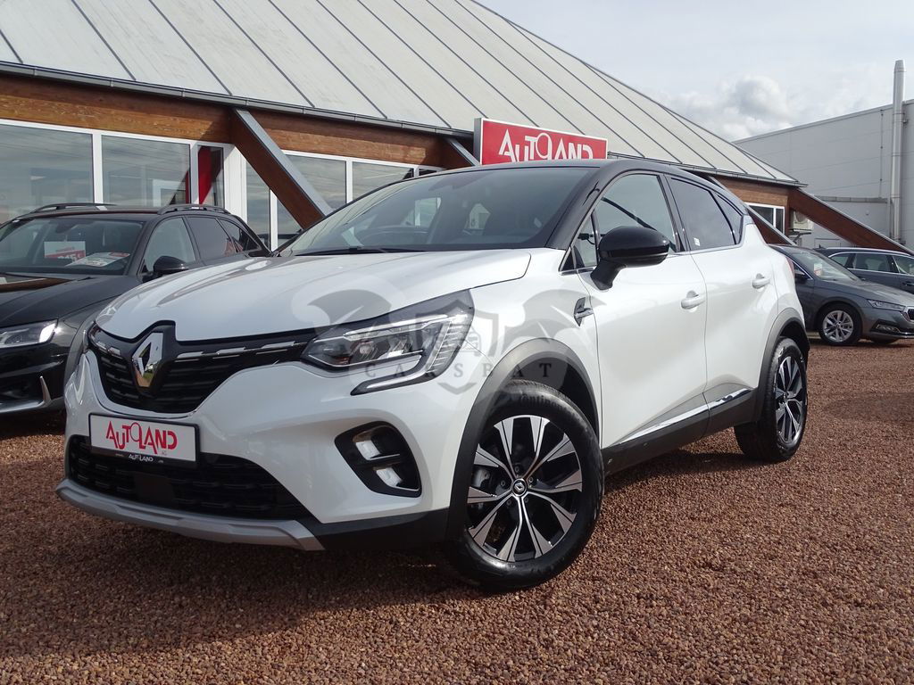 Renault Captur 2023