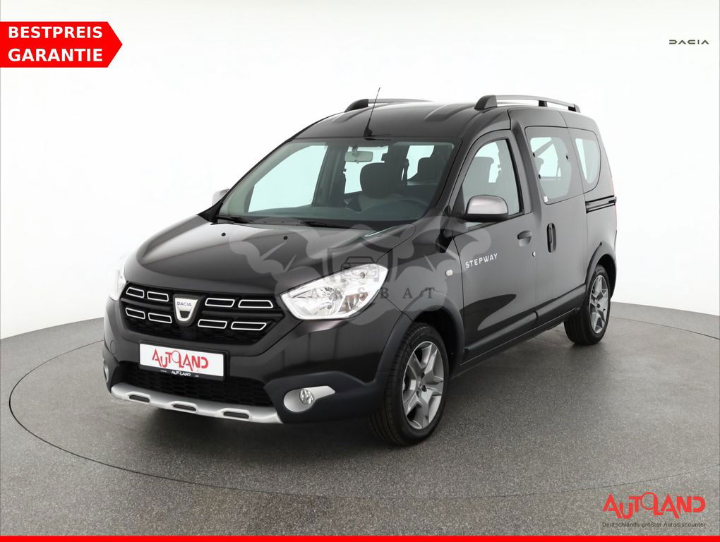 Dacia Dokker 2019