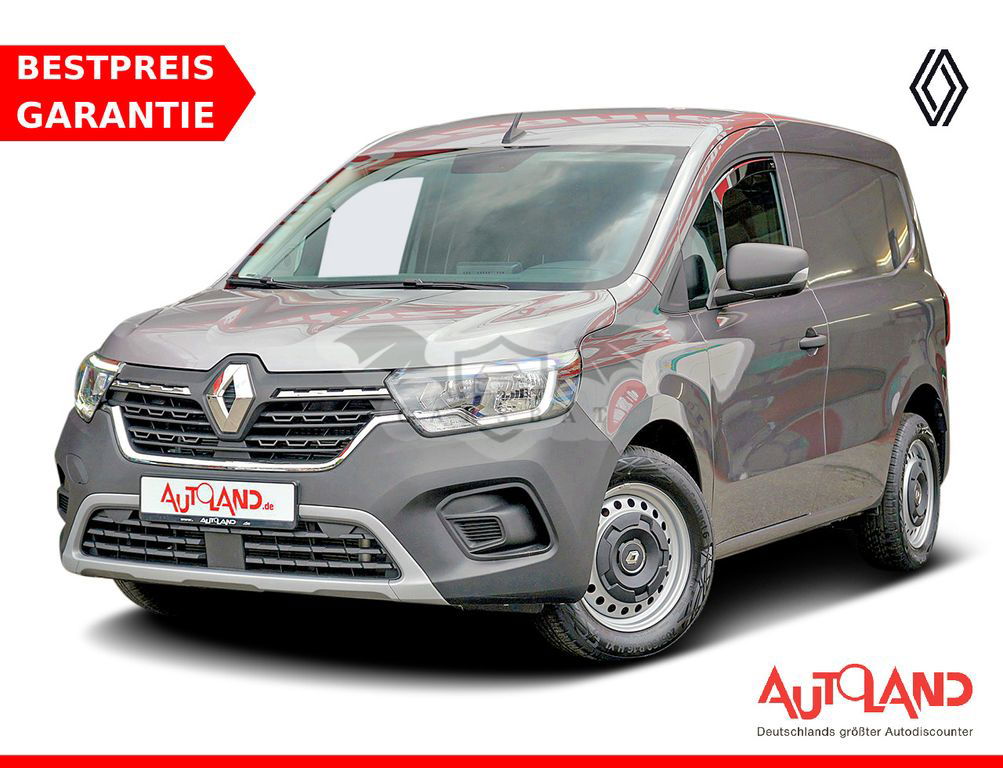 Renault Kangoo 2022