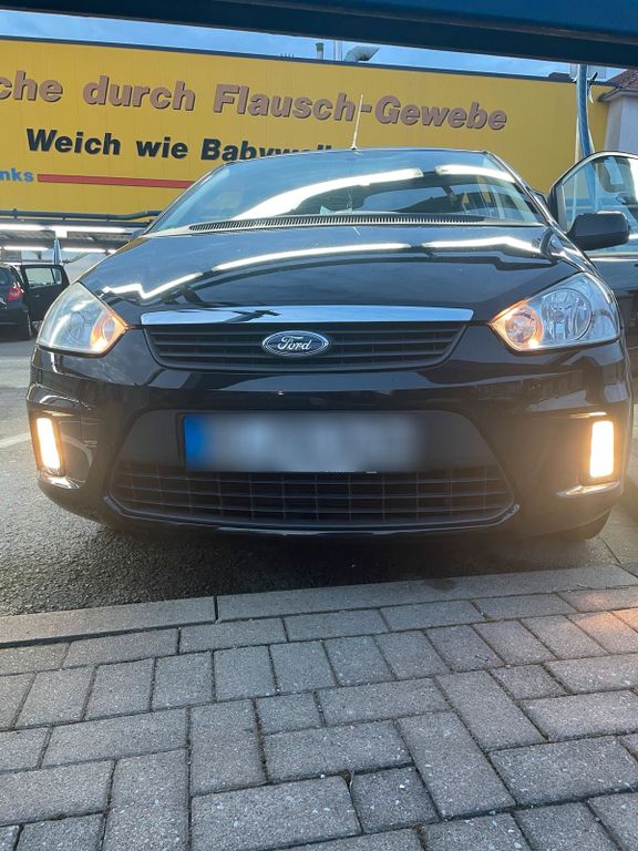 Ford C-Max 2010