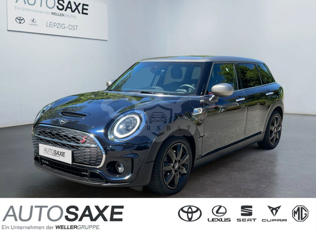Mini Clubman 2022
