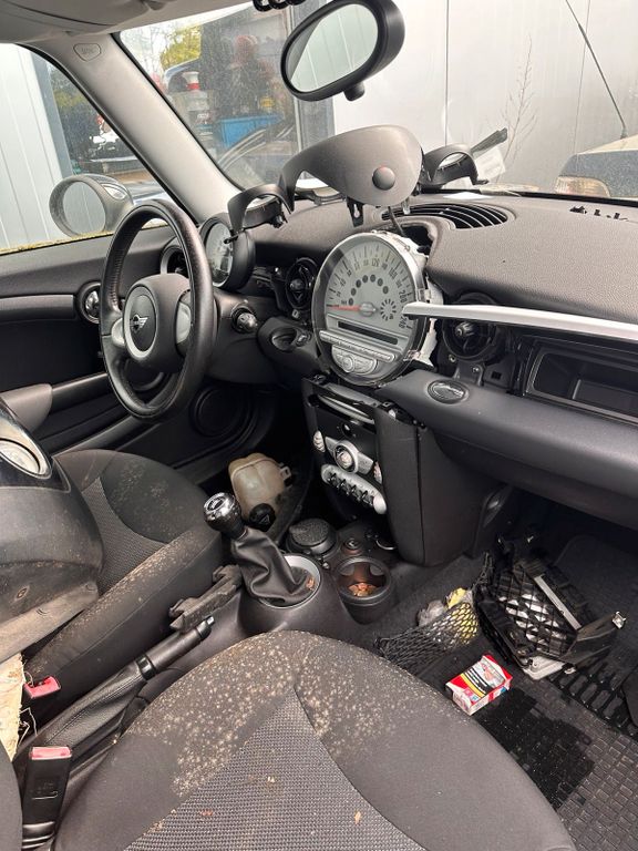 Mini Cooper 2014