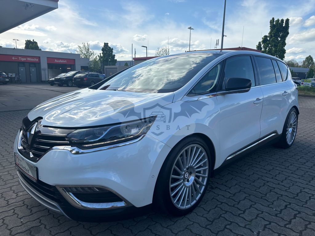 Renault Espace 2016
