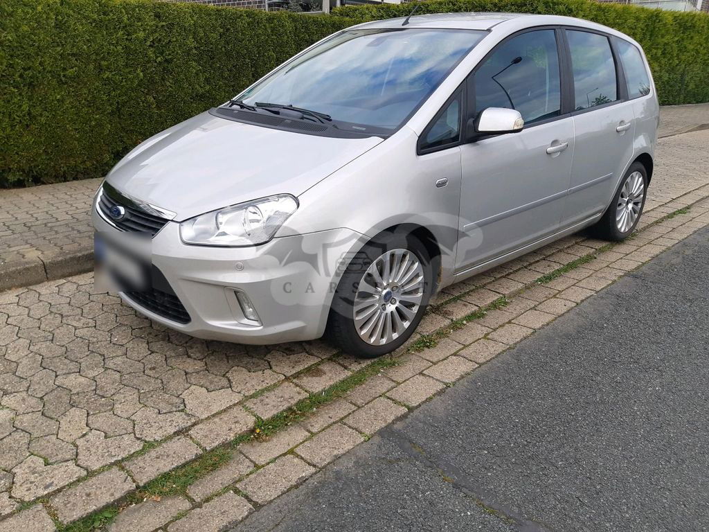 Ford C-Max 2008