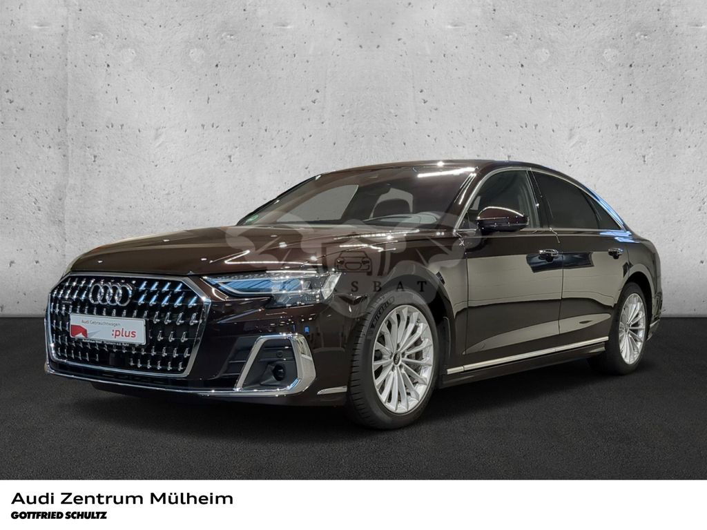 Audi A8 2023