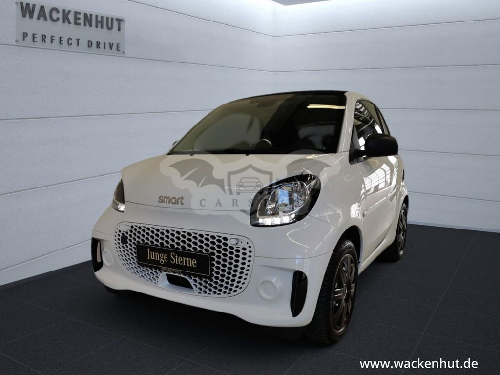 Smart Fortwo 2020