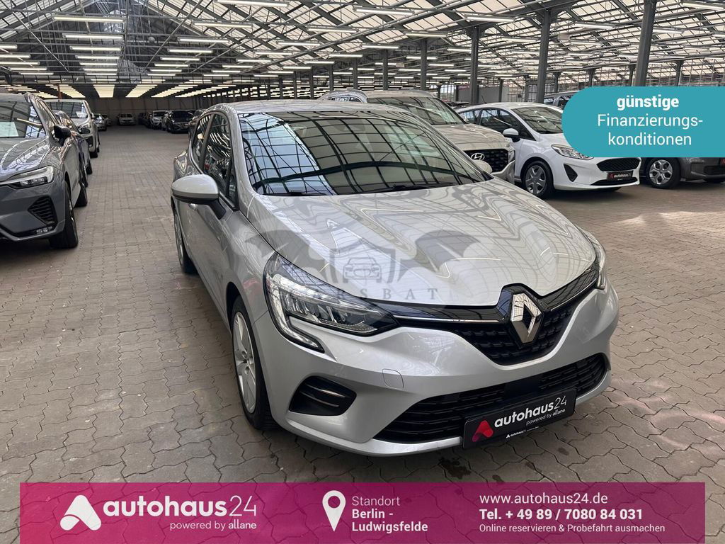Renault Clio 2020