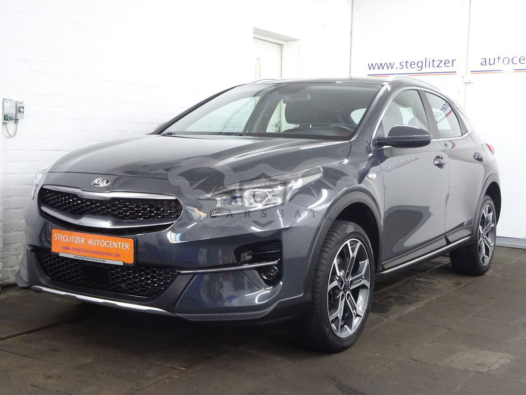Kia XCeed 2021