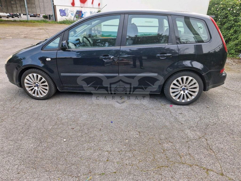 Ford C-Max 2006