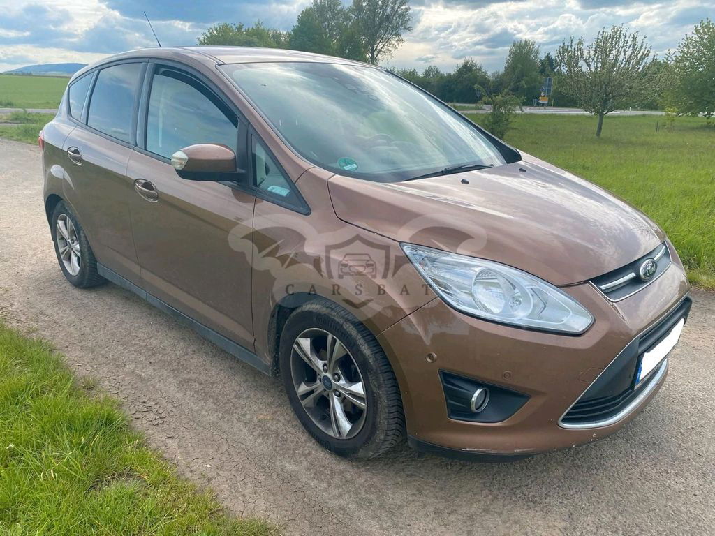 Ford C-Max 2013