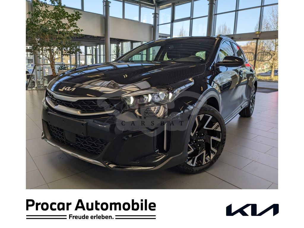 Kia XCeed 2024