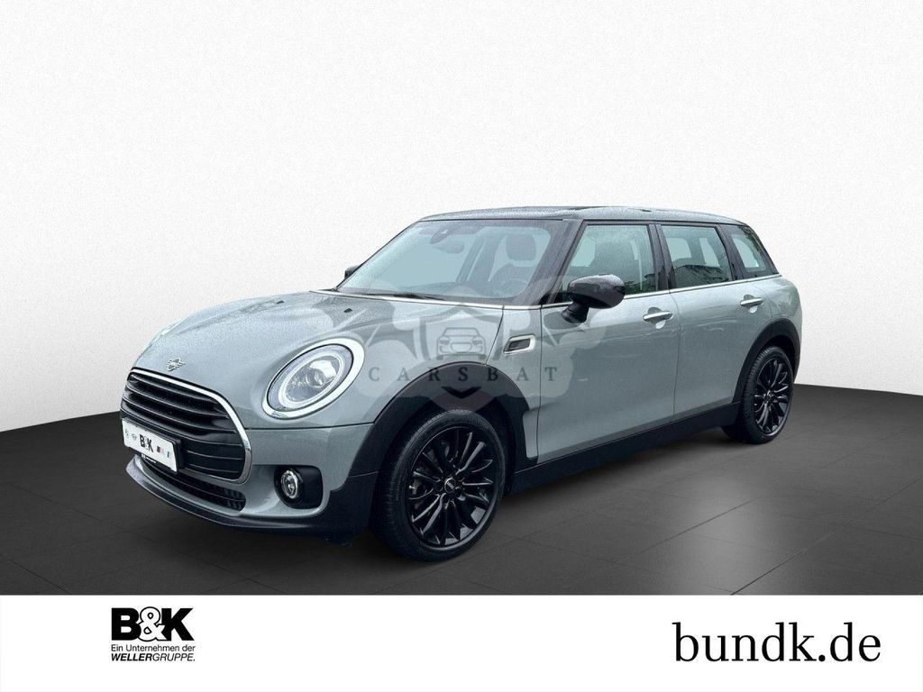 Mini Clubman 2021