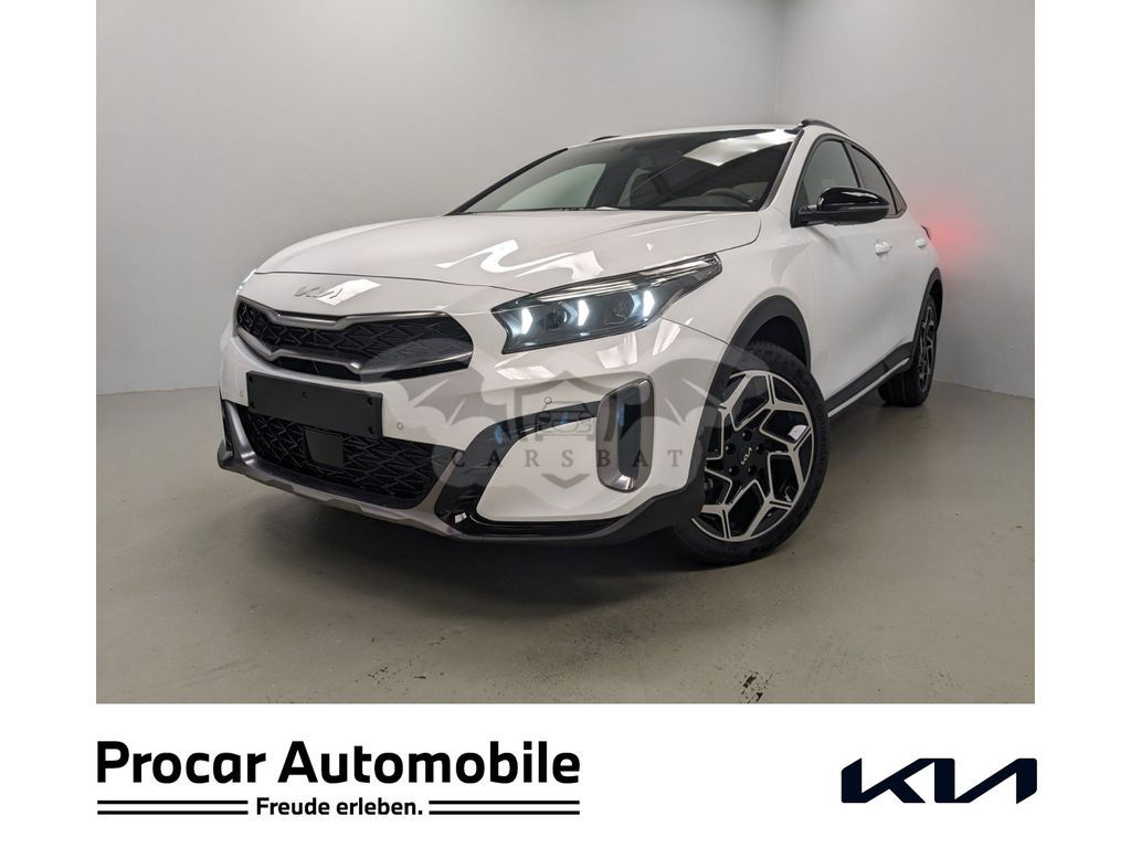 Kia XCeed 2024