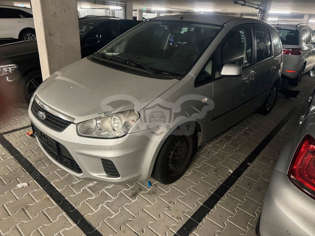 Ford Grand C-Max 2007