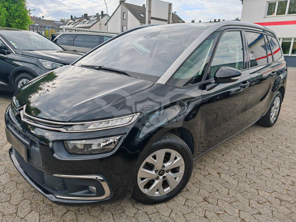Citroën C4 Picasso 2022