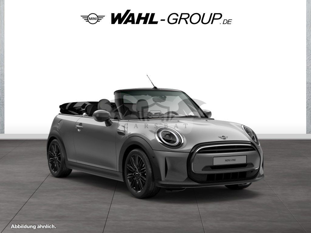Mini Cabrio 2021