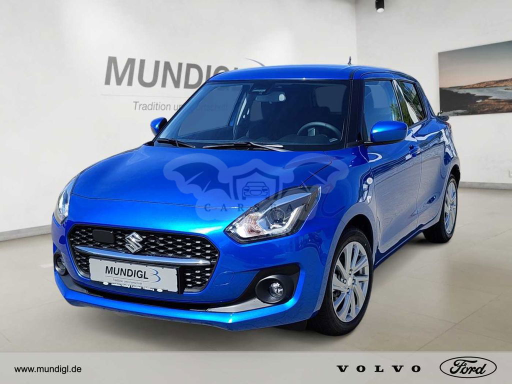 Suzuki Swift 2024