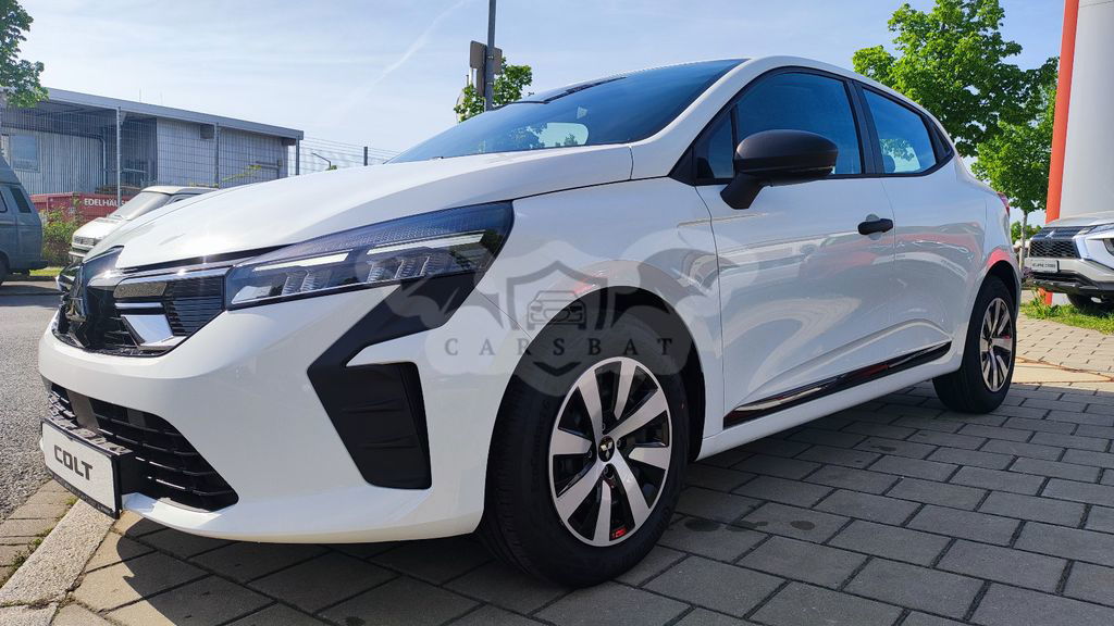 Mitsubishi Colt 2024