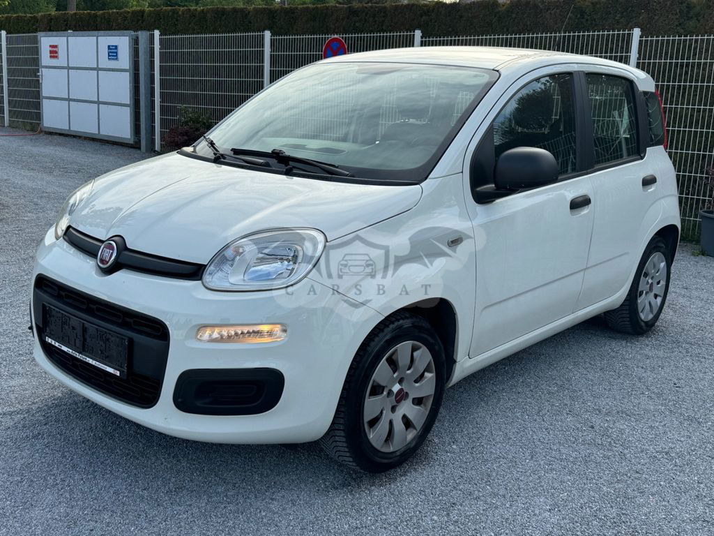 Fiat Panda 2016