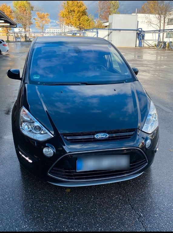 Ford C-Max 2013