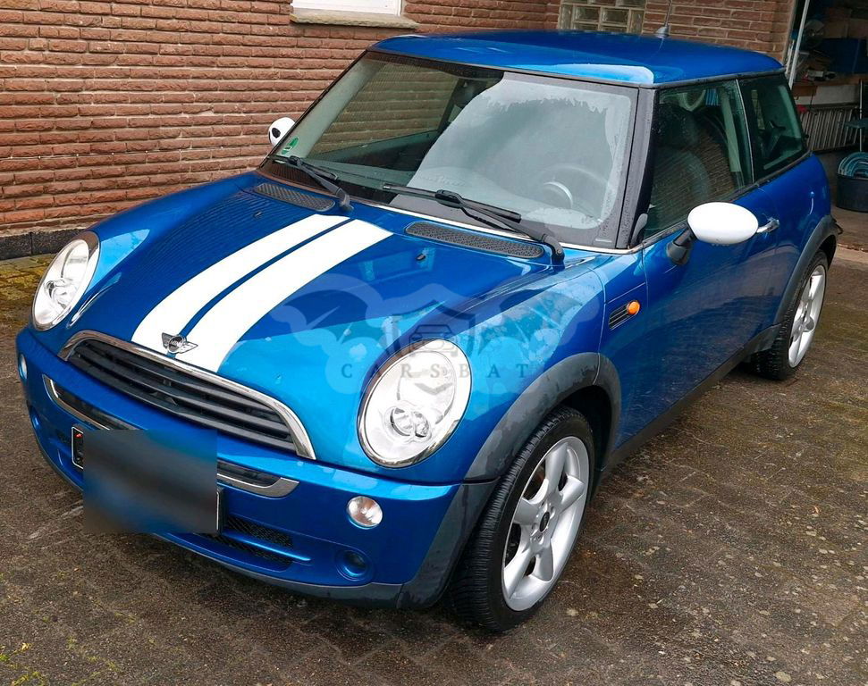 Mini One 2006