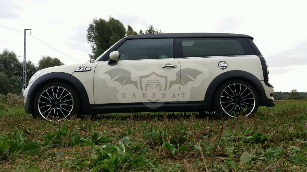 Mini Clubman 2008