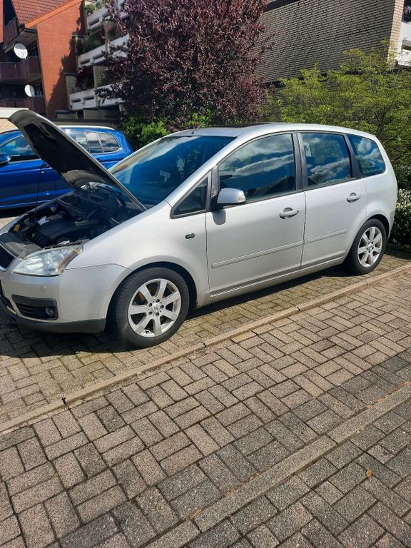 Ford C-Max 2006