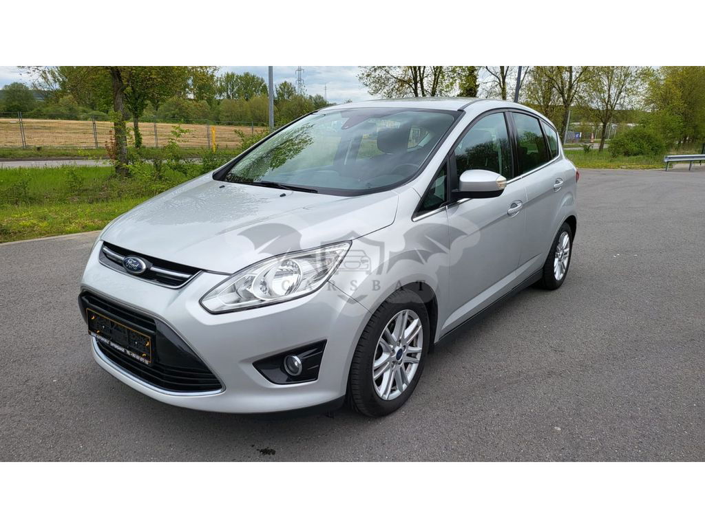 Ford C-Max 2015